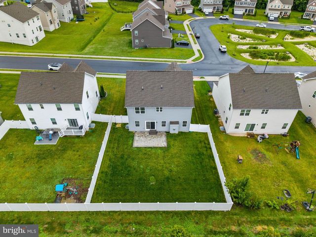 3604 DARVELL CIR, Aberdeen, MD 21001