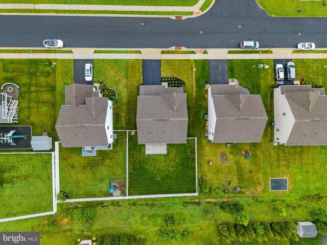 3604 DARVELL CIR, Aberdeen, MD 21001