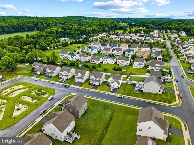 3604 DARVELL CIR, Aberdeen, MD 21001