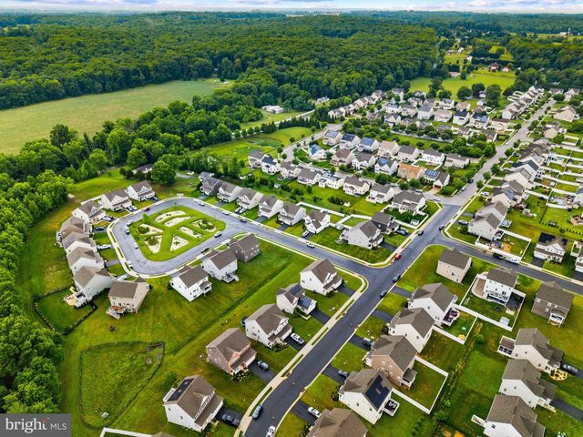 3604 DARVELL CIR, Aberdeen, MD 21001