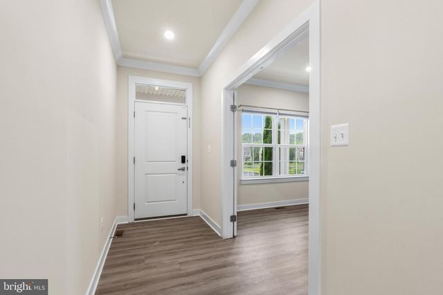 3604 DARVELL CIR, Aberdeen, MD 21001