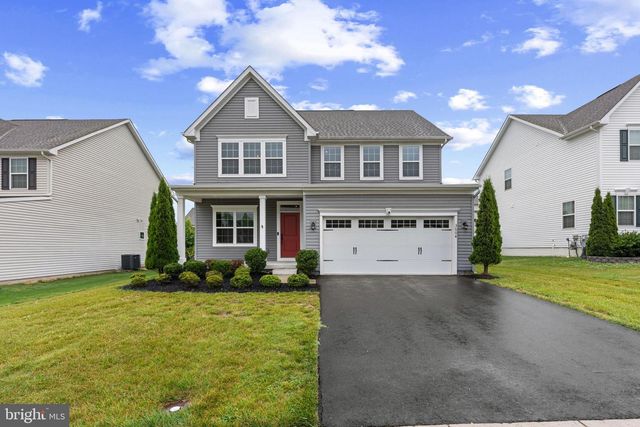 3604 DARVELL CIR, Aberdeen, MD 21001