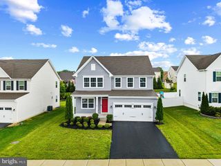 3604 DARVELL CIR, Aberdeen, MD 21001