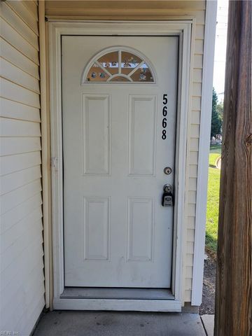5668 Landfall DR, Virginia Beach, VA 23462