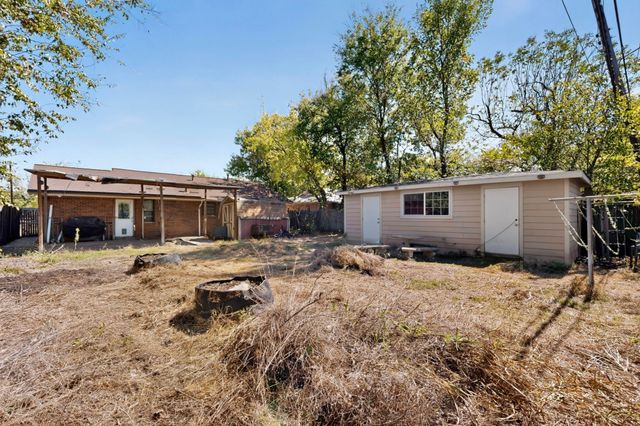1207 Lorraine Lane, Mesquite, TX 75149