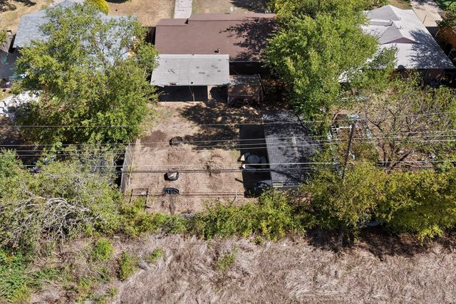 1207 Lorraine Lane, Mesquite, TX 75149