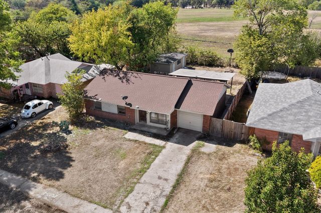 1207 Lorraine Lane, Mesquite, TX 75149