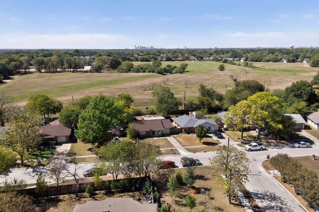 1207 Lorraine Lane, Mesquite, TX 75149