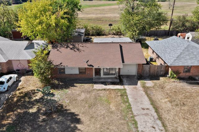 1207 Lorraine Lane, Mesquite, TX 75149
