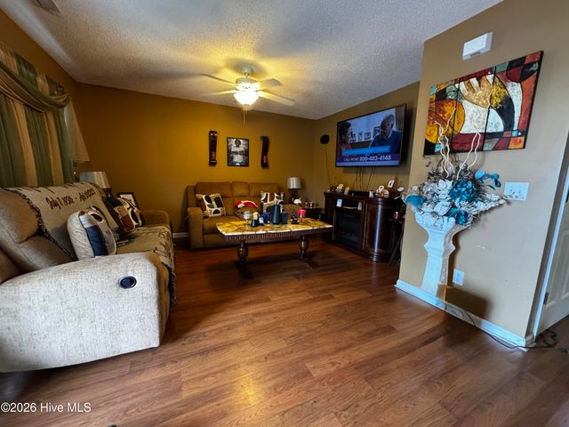 311 Fleming Street, Washington, NC 27889