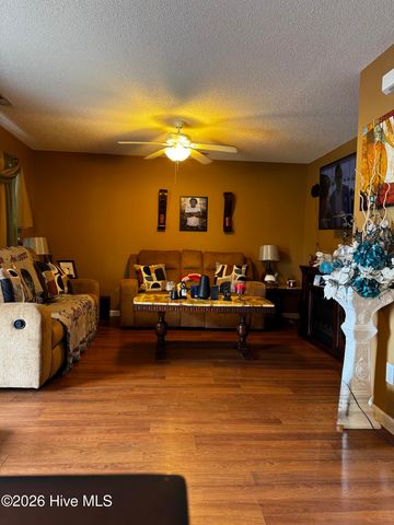 311 Fleming Street, Washington, NC 27889