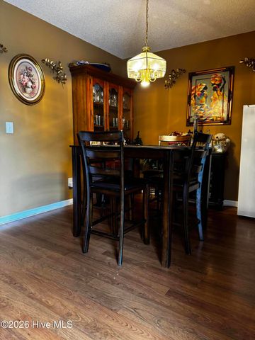 311 Fleming Street, Washington, NC 27889