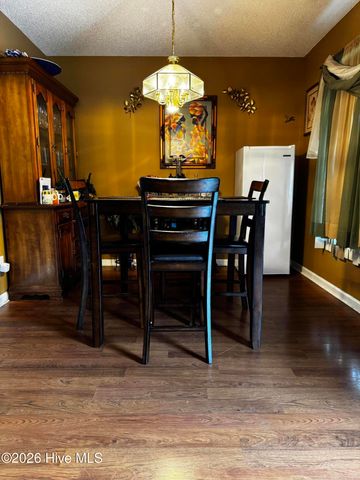 311 Fleming Street, Washington, NC 27889