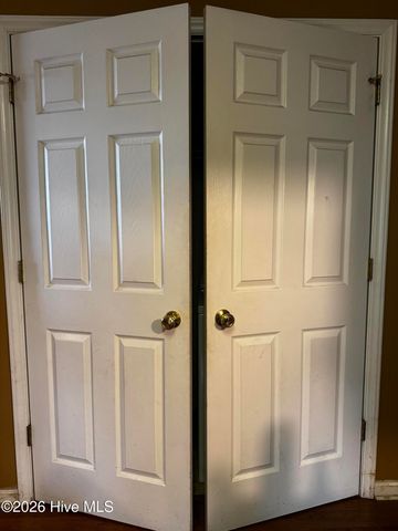 311 Fleming Street, Washington, NC 27889
