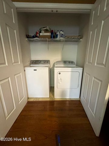 311 Fleming Street, Washington, NC 27889
