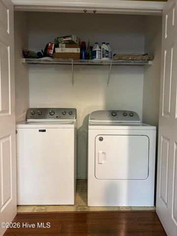 311 Fleming Street, Washington, NC 27889
