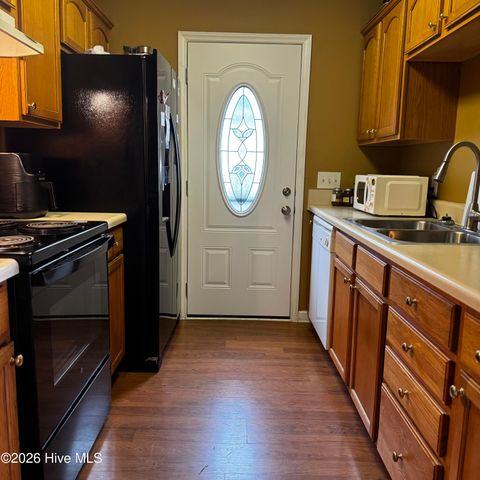 311 Fleming Street, Washington, NC 27889