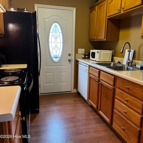 311 Fleming Street, Washington, NC 27889