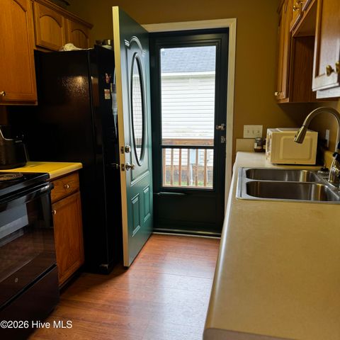 311 Fleming Street, Washington, NC 27889