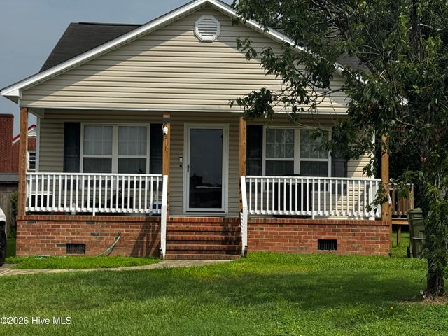 311 Fleming Street, Washington, NC 27889