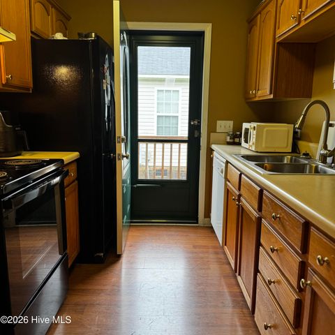 311 Fleming Street, Washington, NC 27889