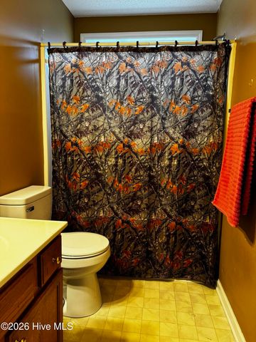 311 Fleming Street, Washington, NC 27889