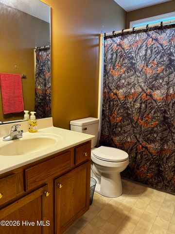 311 Fleming Street, Washington, NC 27889