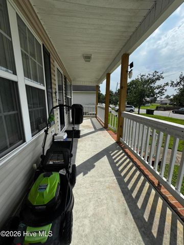 311 Fleming Street, Washington, NC 27889