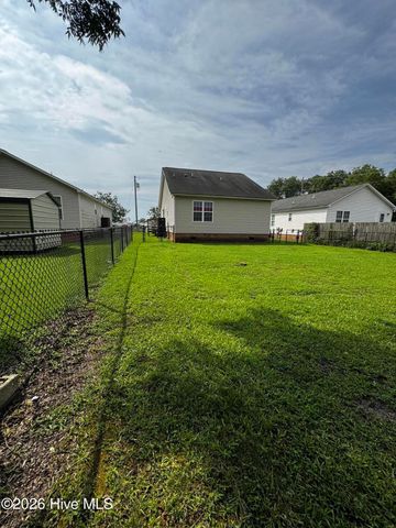311 Fleming Street, Washington, NC 27889