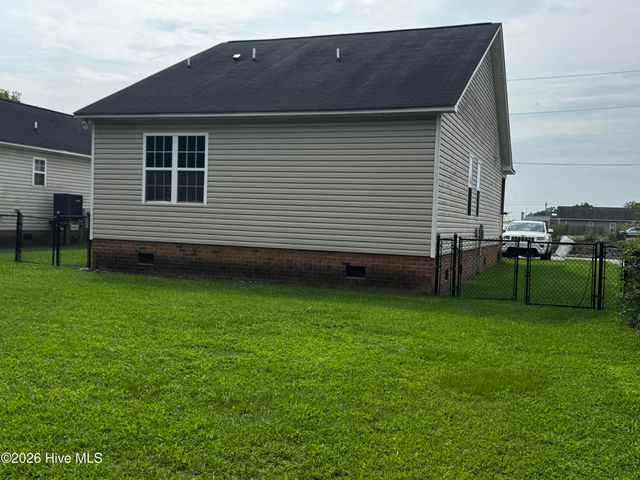 311 Fleming Street, Washington, NC 27889