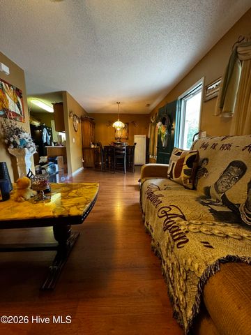 311 Fleming Street, Washington, NC 27889