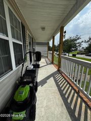 311 Fleming Street, Washington, NC 27889