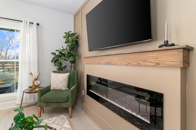 69 Holland Park West, Clarksville, TN 37043