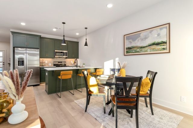 69 Holland Park West, Clarksville, TN 37043