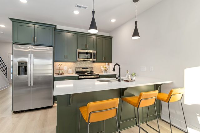 69 Holland Park West, Clarksville, TN 37043