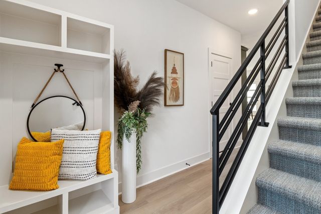 69 Holland Park West, Clarksville, TN 37043