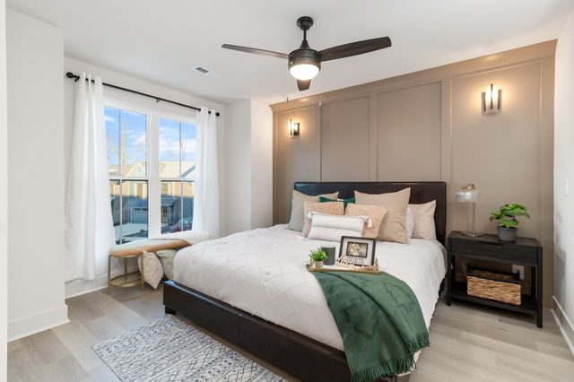 69 Holland Park West, Clarksville, TN 37043