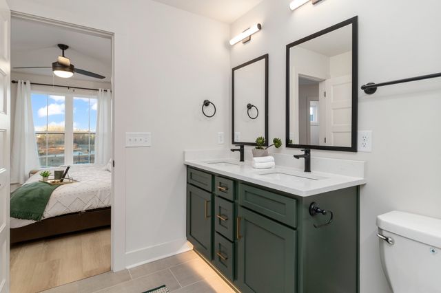 69 Holland Park West, Clarksville, TN 37043