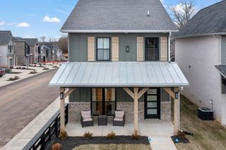 69 Holland Park West, Clarksville, TN 37043