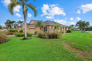 4331 TURNBERRY CIRCLE, North Port, FL 34288