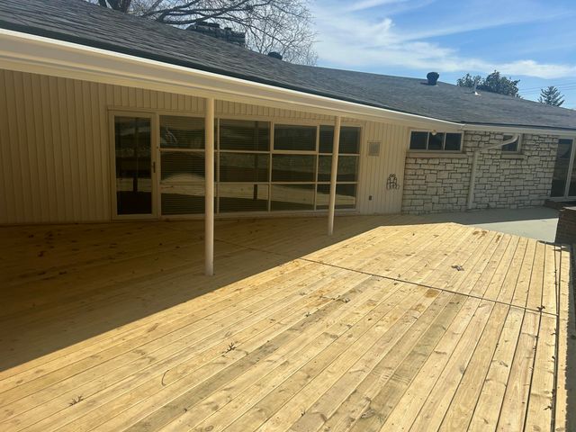 104 Colby Hills Drive, Winchester, KY 40391