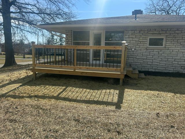 104 Colby Hills Drive, Winchester, KY 40391