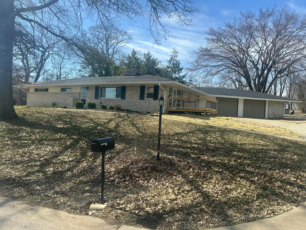 104 Colby Hills Drive, Winchester, KY 40391