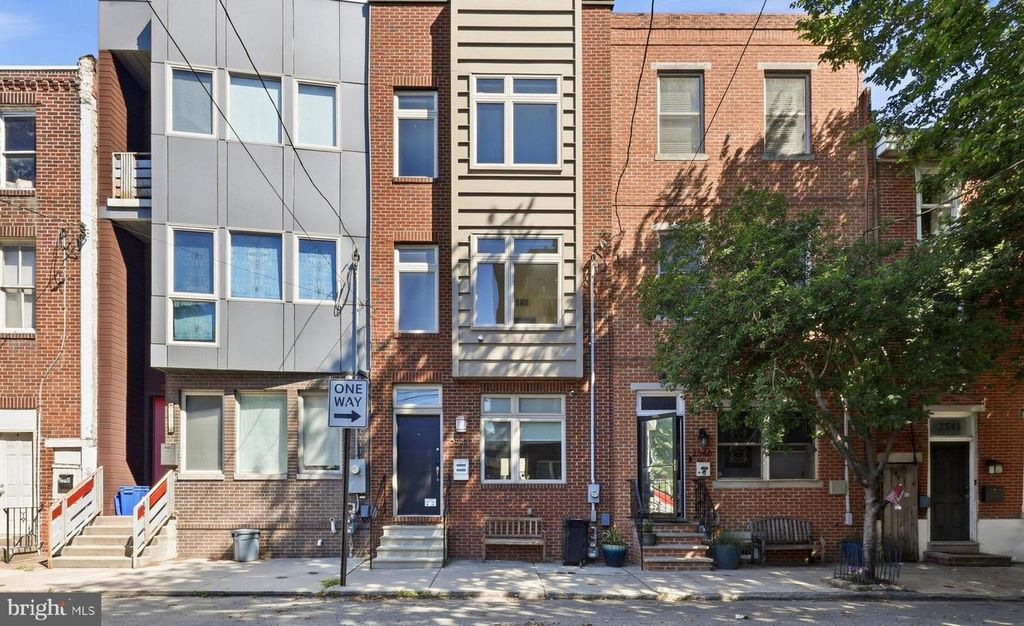 2544 SALMON ST, Philadelphia, PA 19125