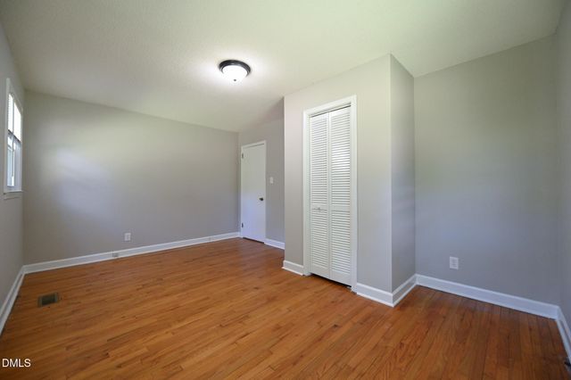 700 Fernwood Drive, Clayton, NC 27520