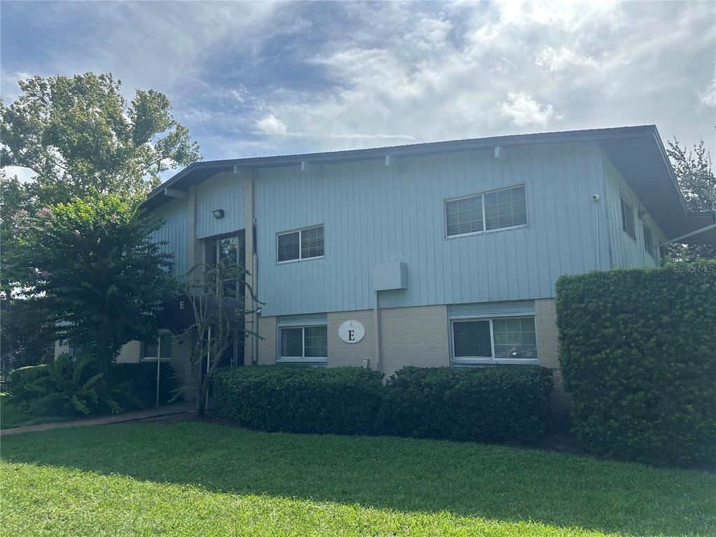 1695 LEE ROAD E116, Winter Park, FL 32789