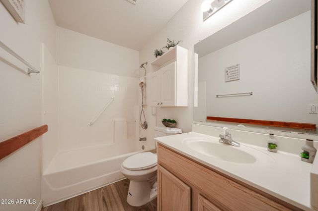 7421 W EVA Street, Peoria, AZ 85345