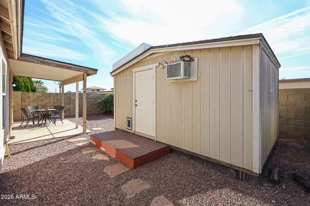 7421 W EVA Street, Peoria, AZ 85345