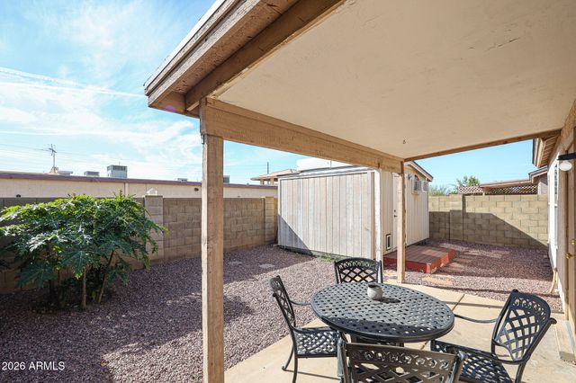 7421 W EVA Street, Peoria, AZ 85345