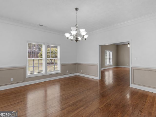 2074 McGarity Road, Mcdonough, GA 30252